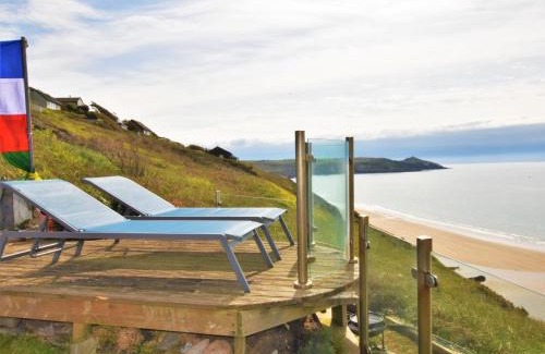 Saint John House | 1 Bed in Whitsand Bay 74824