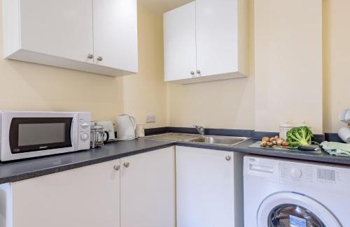 Martlesham Heath Apartment | 1 bed property in Woodbridge 72641