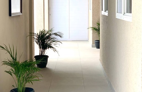 Shaba Apartment | 1-bed Self Contained Apartment in Noord With Pool