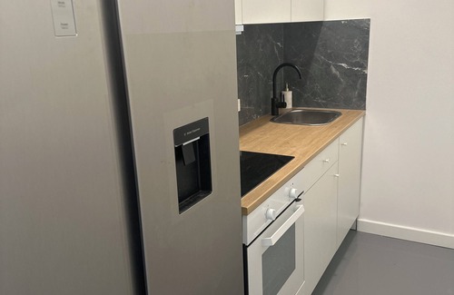 Nedlands Villa | 1 bed villa