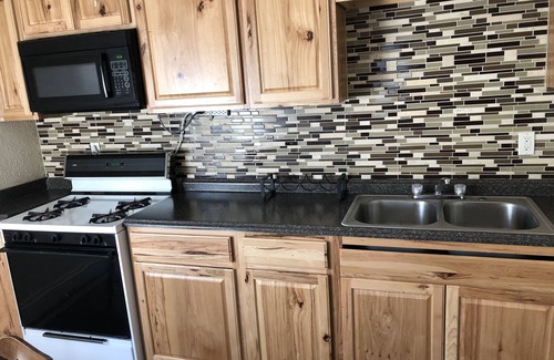 Oneonta Apartment | 1 bedroom/1 bath