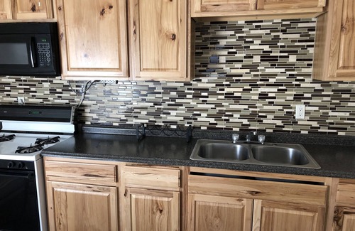 Oneonta Apartment | 1 bedroom/1 bath