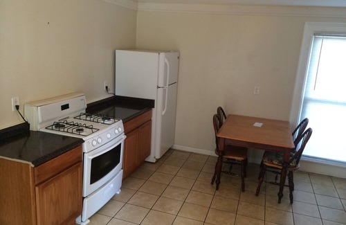 Oneonta Apartment | 1 bedroom/1 bath