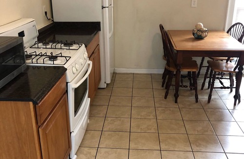 Oneonta Apartment | 1 bedroom/1 bath