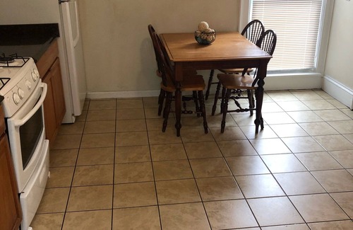 Oneonta Apartment | 1 bedroom/1 bath