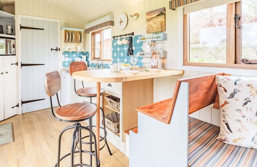Ancroft Cottage | 1 bedroom accommodation in Ancroft, near Berwick-upon-Tweed