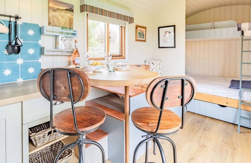 Ancroft Cottage | 1 bedroom accommodation in Ancroft, near Berwick-upon-Tweed
