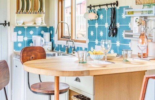 Ancroft Cottage | 1 bedroom accommodation in Ancroft, near Berwick-upon-Tweed