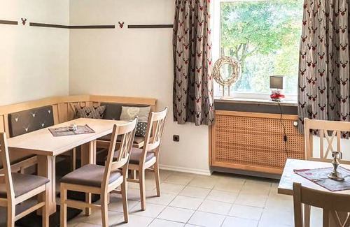 Wildenranna House | 1 bedroom accommodation in Untergriesbach