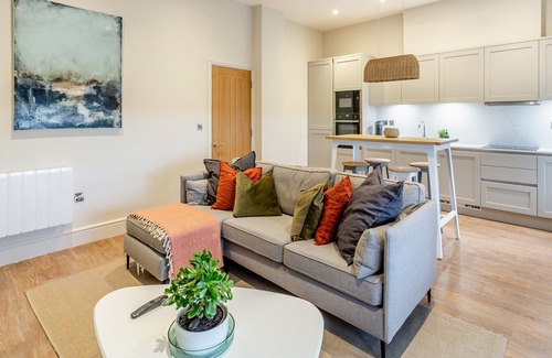 Middleton One Row Cottage | 1 bedroom accommodation in Middleton One Row