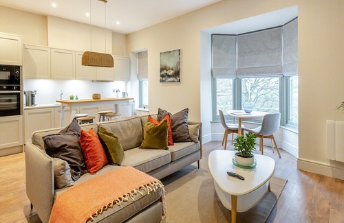 Middleton One Row Cottage | 1 bedroom accommodation in Middleton One Row