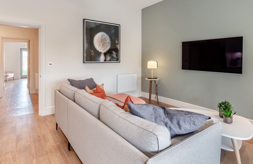 Middleton One Row Cottage | 1 bedroom accommodation in Middleton One Row