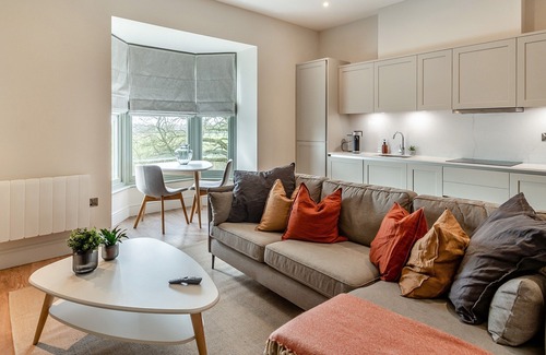 Middleton One Row Cottage | 1 bedroom accommodation in Middleton One Row