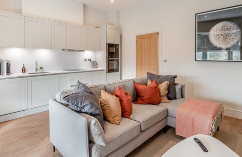 Middleton One Row Cottage | 1 bedroom accommodation in Middleton One Row