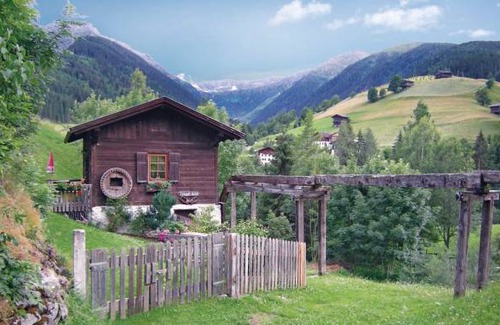 Maria Luggau House | 1 bedroom accommodation in Maria Luggau