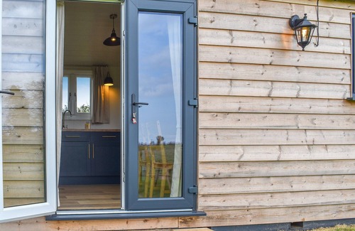 Moulton St Mary Cottage | 1 bedroom accommodation in Moulton St Mary