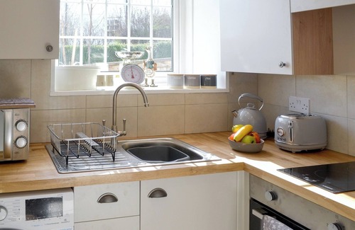 New Galloway Cottage | 1 bedroom accommodation in New Galloway, near Castle Douglas