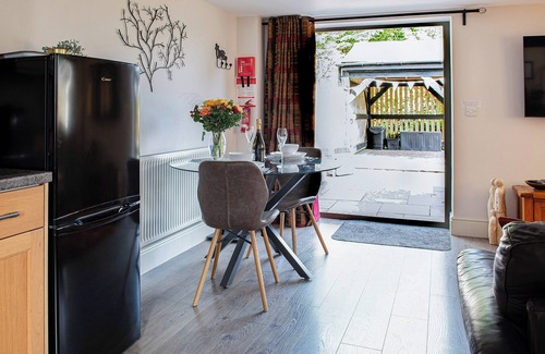St. Columb Major Cottage | 1 bedroom accommodation in Ruthvoes, near St Columb