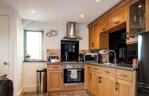 St. Columb Major Cottage | 1 bedroom accommodation in Ruthvoes, near St Columb