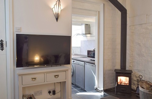 Trefin Cottage | 1 bedroom accommodation in Trefin, near St Davids
