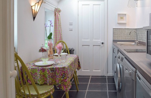 Trefin Cottage | 1 bedroom accommodation in Trefin, near St Davids
