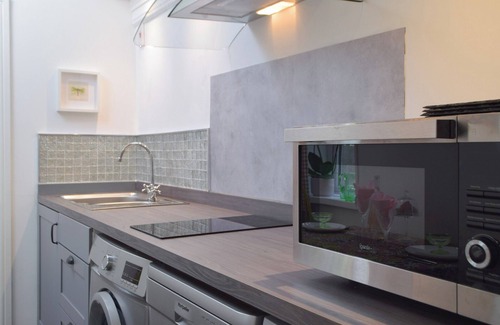 Trefin Cottage | 1 bedroom accommodation in Trefin, near St Davids