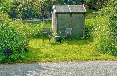 Kirkcudbright Cottage | 1 bedroom accommodation in Borgue, near Kirkcudbright