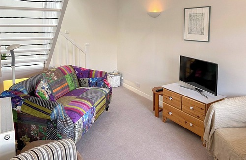 Kirkcudbright Cottage | 1 bedroom accommodation in Borgue, near Kirkcudbright