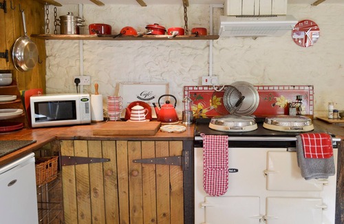Ottery St Mary Cottage | 1 bedroom accommodation in Fluxton, near Ottery St Mary