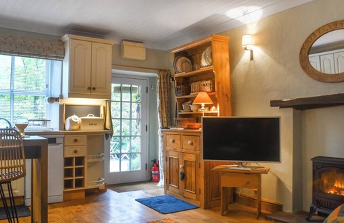 Kirkby Malham Cottage | 1 bedroom accommodation in Kirby Malham