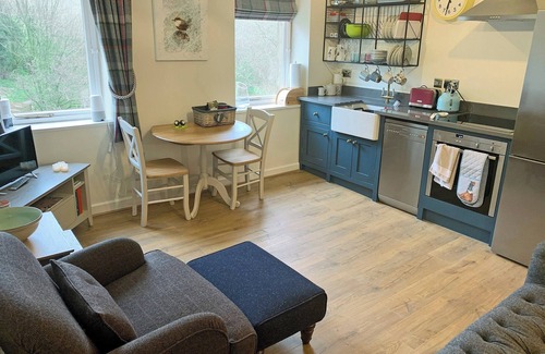 Kirkby Malham Cottage | 1 bedroom accommodation in Scalegill Mill, near Kirkby Malham