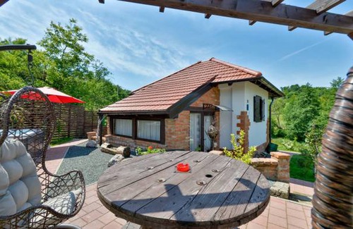 Varazdin House | 1 bedroom accommodation in Beretinec