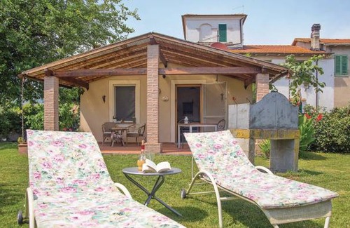 Calcinaia House | 1 bedroom accommodation in Fornacette PI