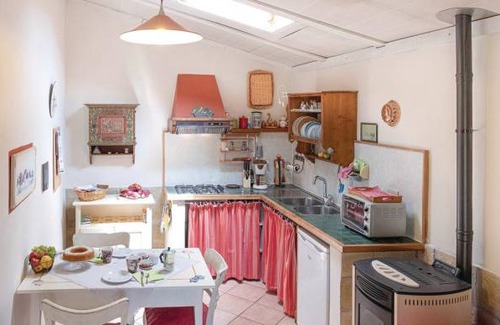 Calcinaia House | 1 bedroom accommodation in Fornacette PI