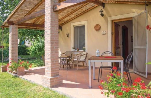 Calcinaia House | 1 bedroom accommodation in Fornacette PI