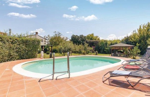 Calcinaia House | 1 bedroom accommodation in Fornacette PI