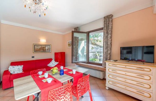 Ceredello Apartment | 1 bedroom accommodation in Caprino Veronese VR