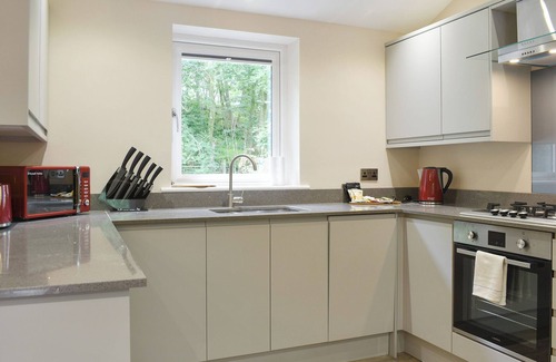 Allithwaite Ski Chalet | 1 bedroom accommodation in Allithwaite