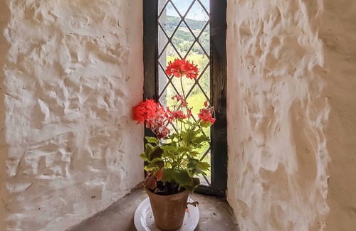 Crickhowell Cottage | 1 bedroom accommodation in Crickhowell