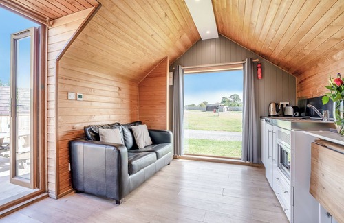 Carlton-in-Cleveland Cottage | 1 bedroom accommodation in Great Busby