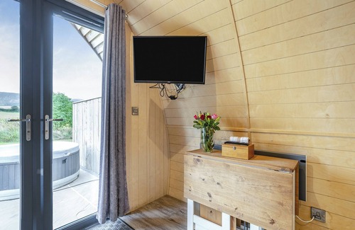 Carlton-in-Cleveland Cottage | 1 bedroom accommodation in Great Busby