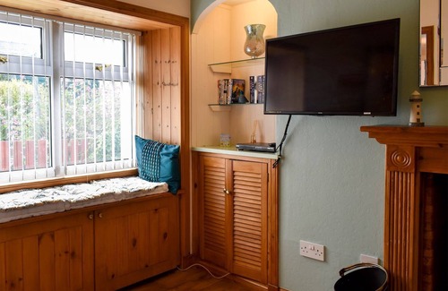 Lossiemouth Cottage | 1 bedroom accommodation in Lossiemouth