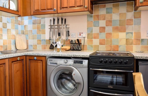 Lossiemouth Cottage | 1 bedroom accommodation in Lossiemouth