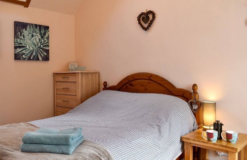 Lossiemouth Cottage | 1 bedroom accommodation in Lossiemouth