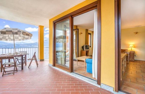 Oggebbio Apartment | 1 bedroom accommodation in Oggebbio VB