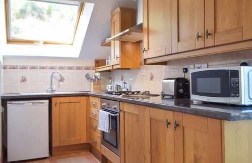 Llandysul Cottage | 1 bedroom accommodation in Capel Dewi