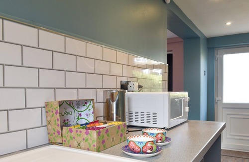 Freshwater Cottage | 1 bedroom accommodation in Freshwater