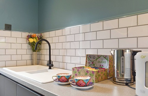 Freshwater Cottage | 1 bedroom accommodation in Freshwater
