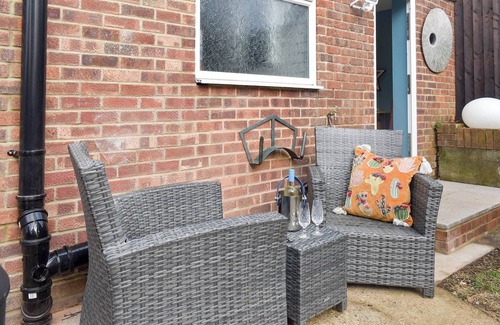 Freshwater Cottage | 1 bedroom accommodation in Freshwater