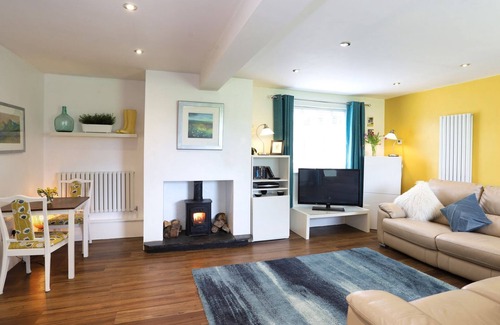 Greenhaugh Cottage | 1 bedroom accommodation in Greenhaugh